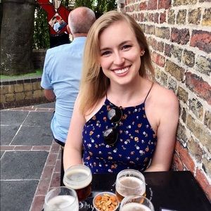 Meet your Posher, Alyssa